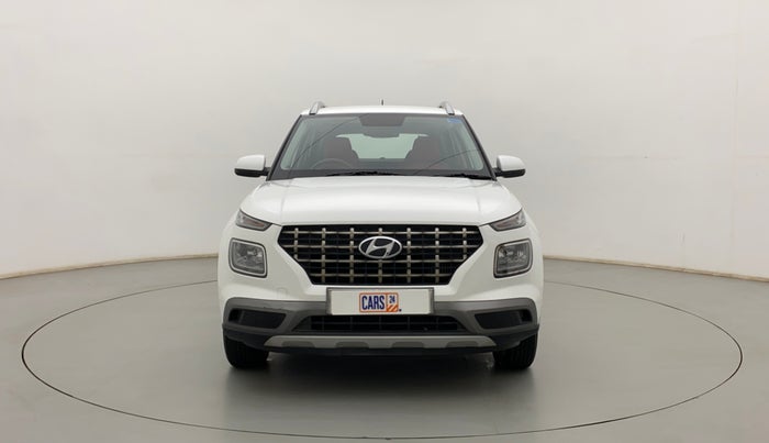 2021 Hyundai VENUE S 1.0 TURBO IMT, Petrol, Manual, 33,259 km, Front