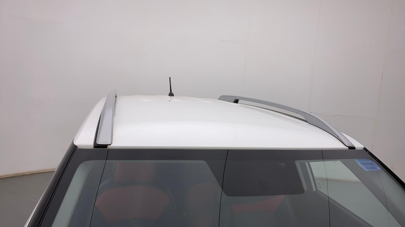 2021 Hyundai VENUE S 1.0 TURBO IMT, Petrol, Manual, 33,259 km, Roof