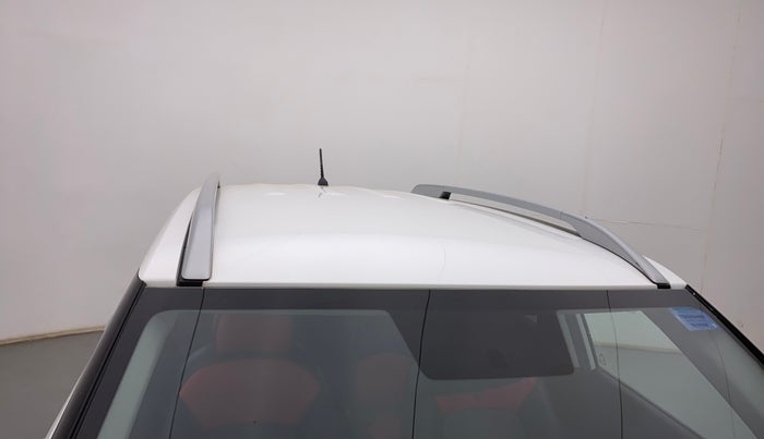 2021 Hyundai VENUE S 1.0 TURBO IMT, Petrol, Manual, 33,259 km, Roof