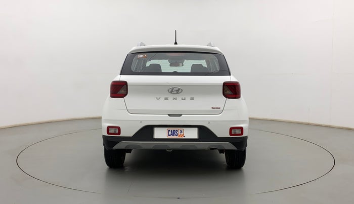 2021 Hyundai VENUE S 1.0 TURBO IMT, Petrol, Manual, 33,259 km, Back/Rear