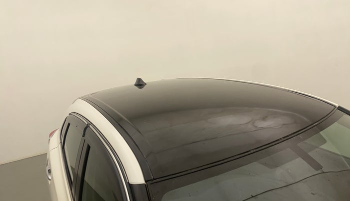 2022 Maruti Baleno ALPHA PETROL 1.2, Petrol, Manual, 26,021 km, Roof
