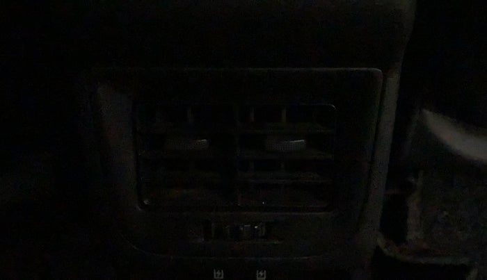 2022 Maruti Baleno ALPHA PETROL 1.2, Petrol, Manual, 26,021 km, Rear AC Vents