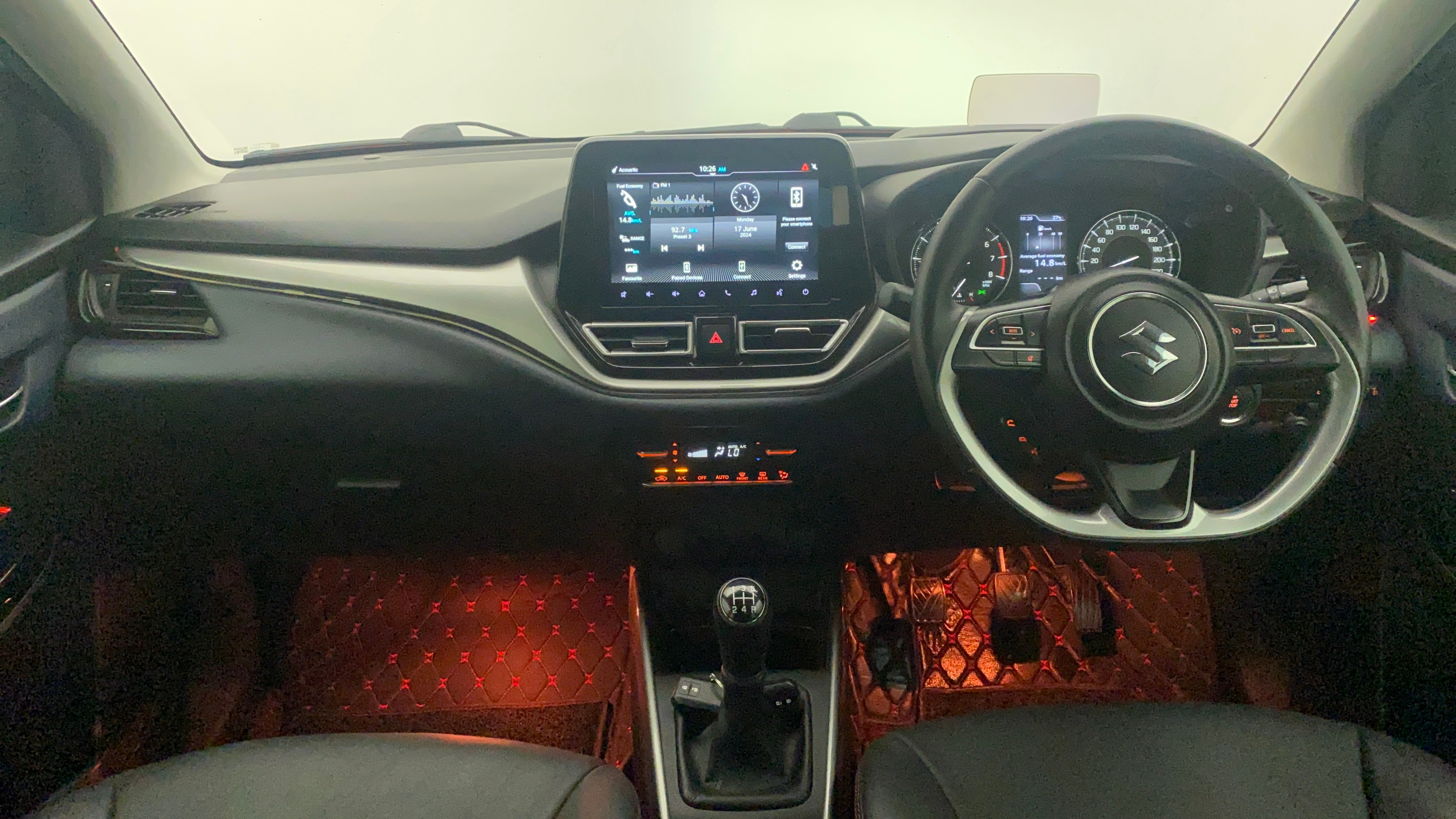 Interior