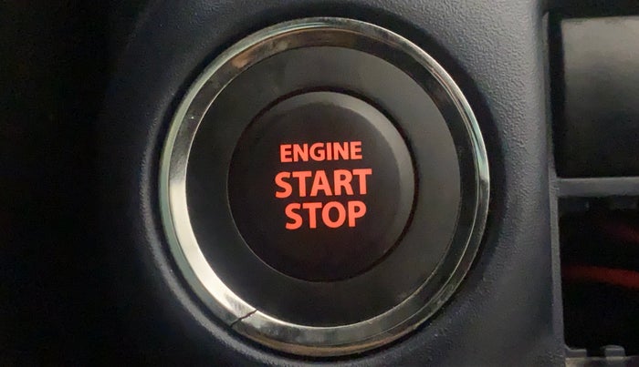 2022 Maruti Baleno ALPHA PETROL 1.2, Petrol, Manual, 26,021 km, Keyless Start/ Stop Button