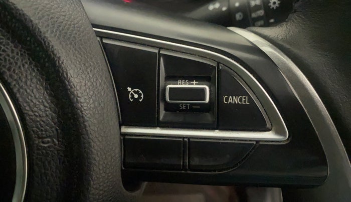 2022 Maruti Baleno ALPHA PETROL 1.2, Petrol, Manual, 26,021 km, Adaptive Cruise Control