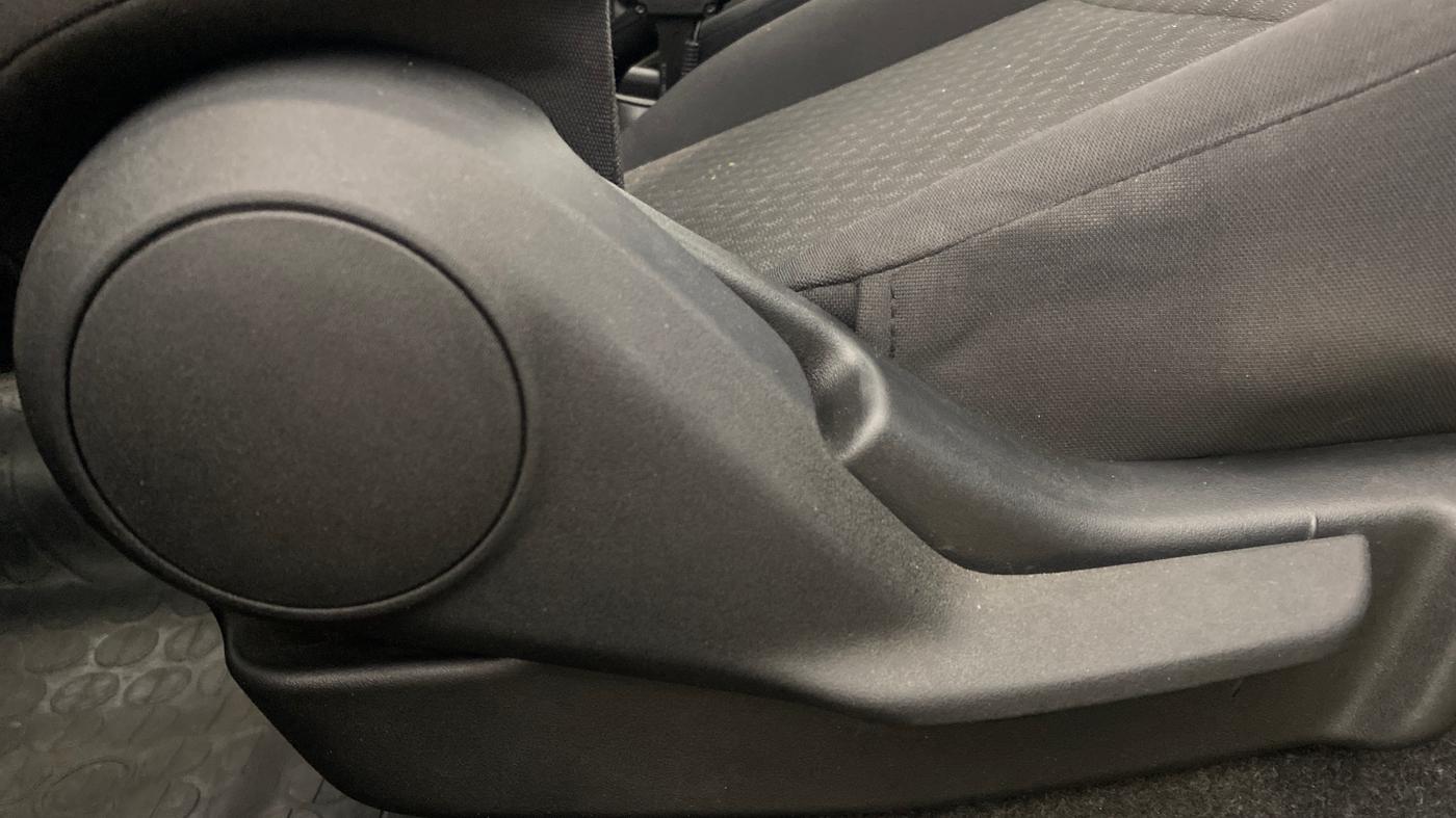 2021 Maruti Celerio ZXI AMT, Petrol, Automatic, 17,157 km, Driver Side Adjustment Panel