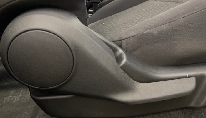 2021 Maruti Celerio ZXI AMT, Petrol, Automatic, 17,157 km, Driver Side Adjustment Panel