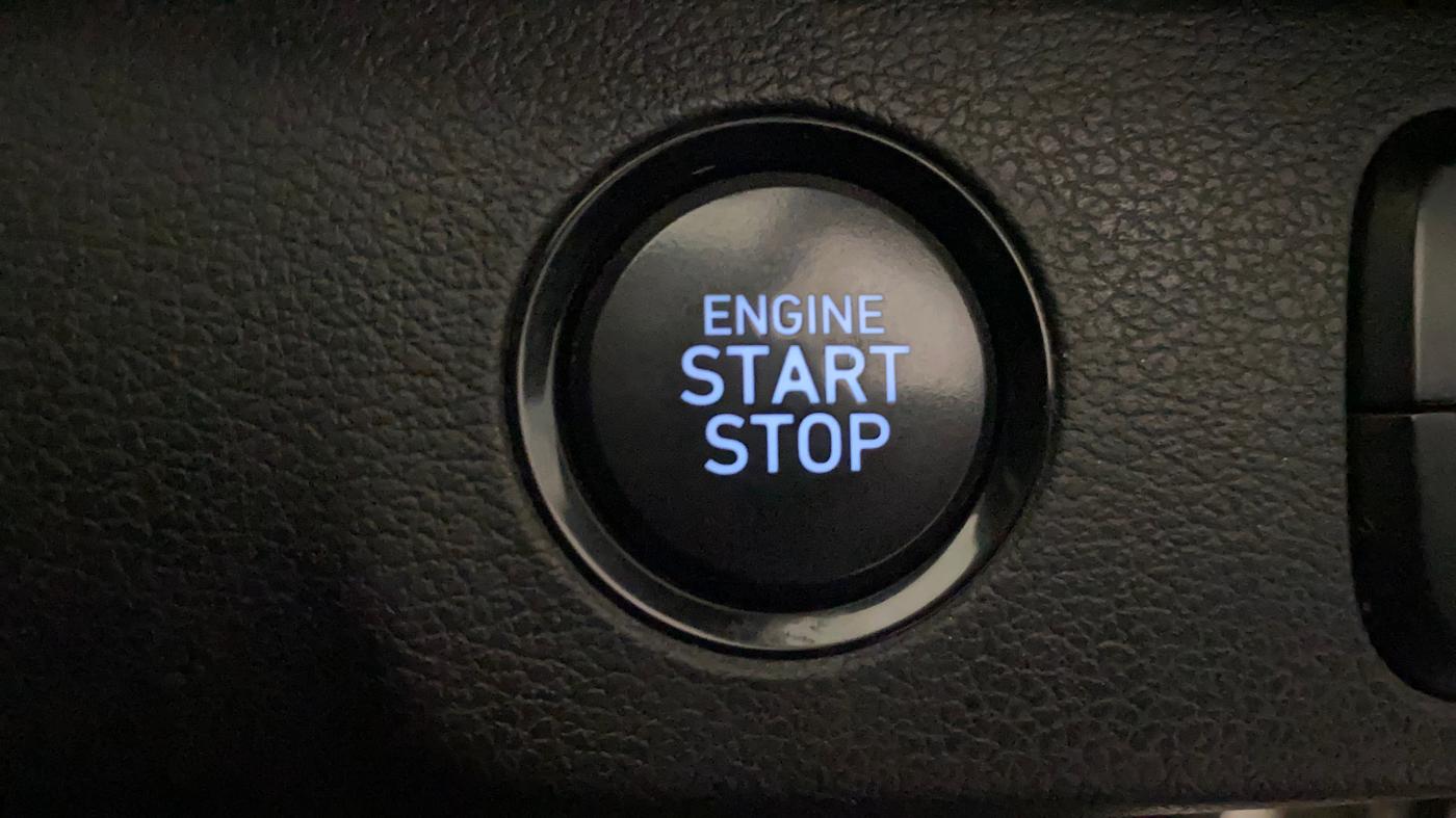 2019 Hyundai VENUE SX 1.0 (O) TURBO IMT, Petrol, Manual, 16,211 km, Keyless Start/ Stop Button