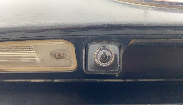 2015 Hyundai Santa Fe 4 WD AT, Diesel, Automatic, 67,583 km, Parking Camera