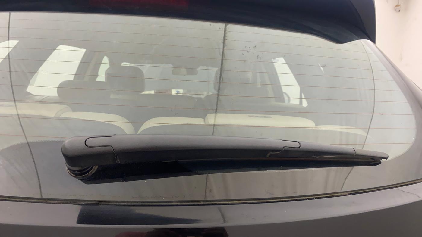 2015 Hyundai Santa Fe 4 WD AT, Diesel, Automatic, 67,536 km, Rear Wiper