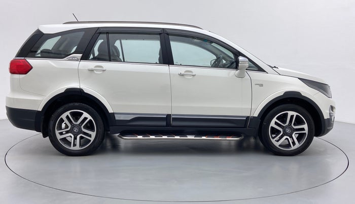 2017 Tata Hexa Varicor 400 XT, Diesel, Manual, 99,991 km, Right Side View
