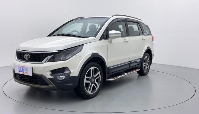 2017 Tata Hexa Varicor 400 XT, Diesel, Manual, 99,991 km, Left Front Diagonal
