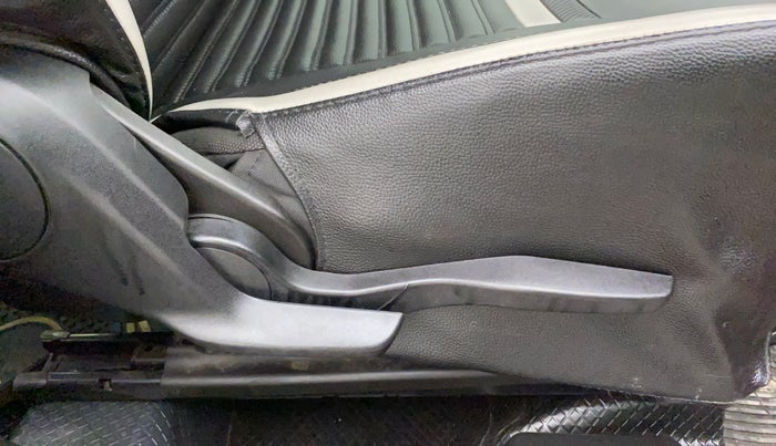 2019 Maruti Baleno RS 1.0 PETROL, Petrol, Manual, 40,555 km, Driver Side Adjustment Panel
