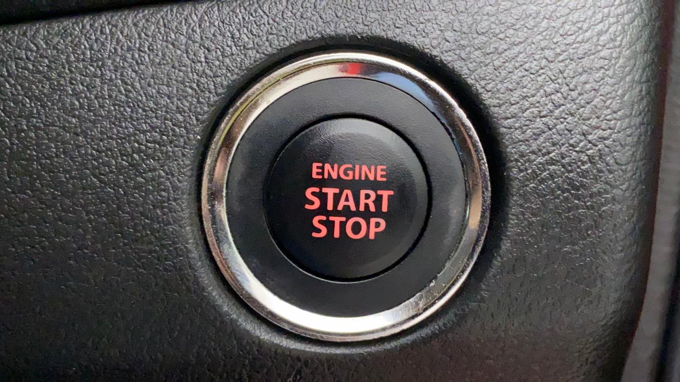 2019 Maruti Baleno RS 1.0 PETROL, Petrol, Manual, 40,555 km, Keyless Start/ Stop Button