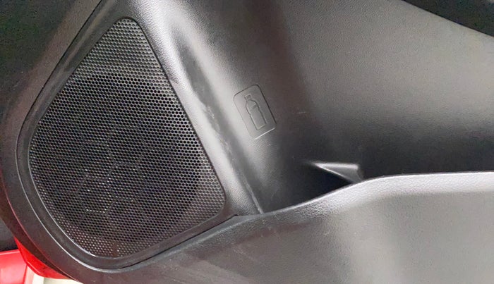 2019 Maruti Baleno RS 1.0 PETROL, Petrol, Manual, 40,555 km, Speaker