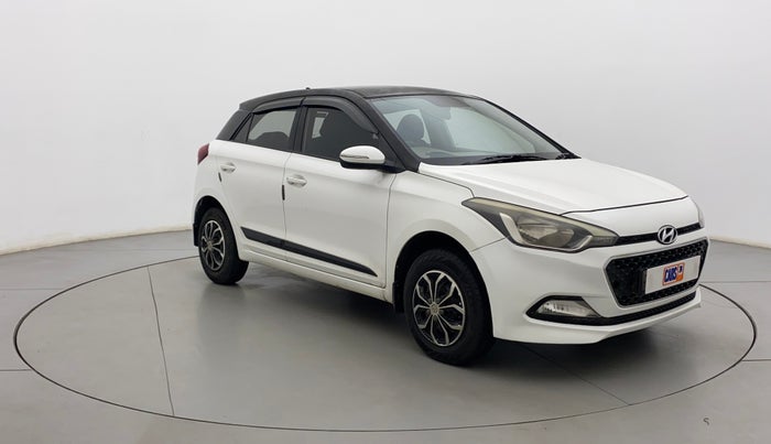 2016 Hyundai Elite i20 SPORTZ 1.2, Petrol, Manual, 65,752 km, SRP
