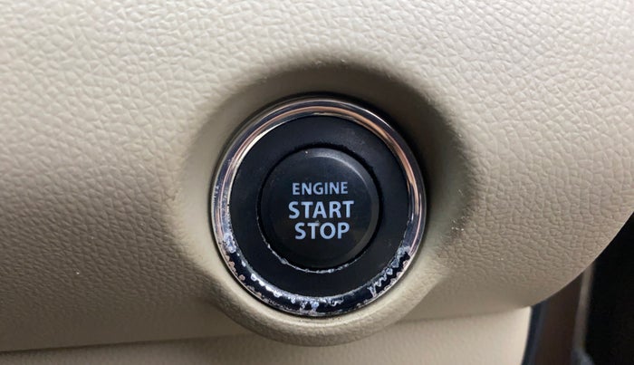 2017 Maruti Dzire ZDI AMT, Diesel, Automatic, 67,491 km, Keyless Start/ Stop Button