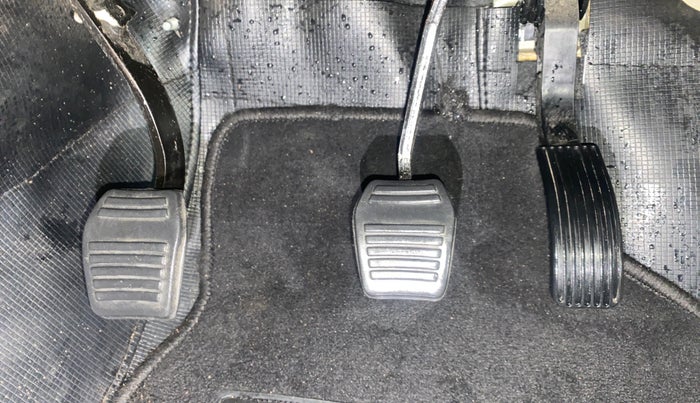 2021 Mahindra BOLERO NEO N10 R, Diesel, Manual, 14,978 km, Pedals