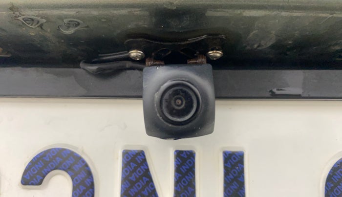 2021 Mahindra BOLERO NEO N10 R, Diesel, Manual, 14,978 km, Parking Camera