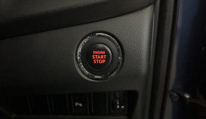 2018 Maruti Baleno ZETA PETROL 1.2, Petrol, Manual, 74,611 km, Keyless Start/ Stop Button