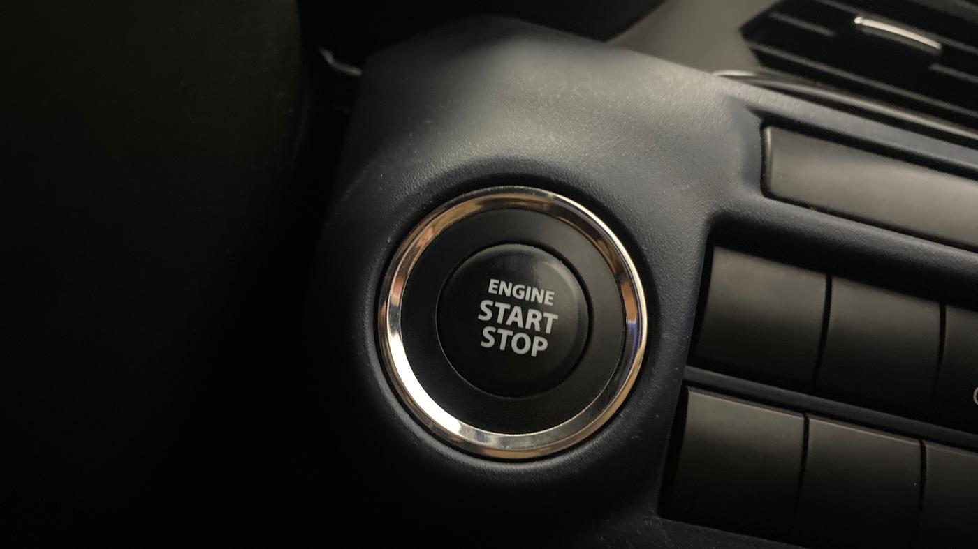 2023 Maruti Baleno ZETA PETROL 1.2, Petrol, Manual, 77,776 km, Keyless Start/ Stop Button