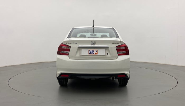 2013 Honda City 1.5L I-VTEC S AT, Petrol, Automatic, 56,418 km, Back/Rear