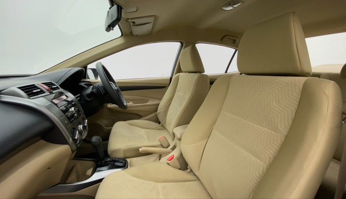2013 Honda City 1.5L I-VTEC S AT, Petrol, Automatic, 56,418 km, Right Side Front Door Cabin