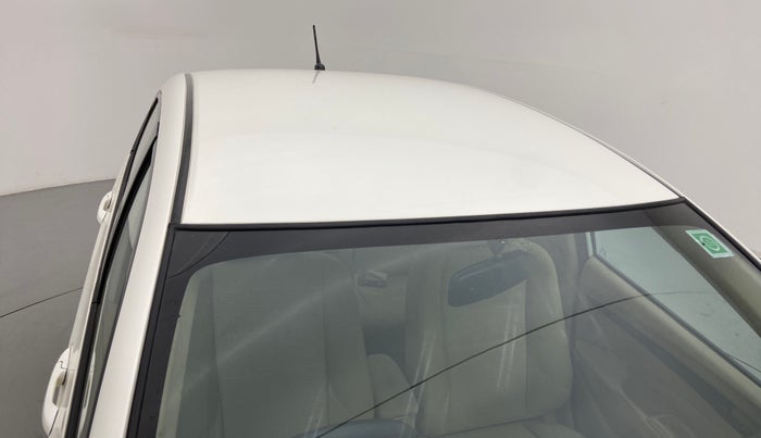 2013 Honda City 1.5L I-VTEC S AT, Petrol, Automatic, 56,418 km, Roof