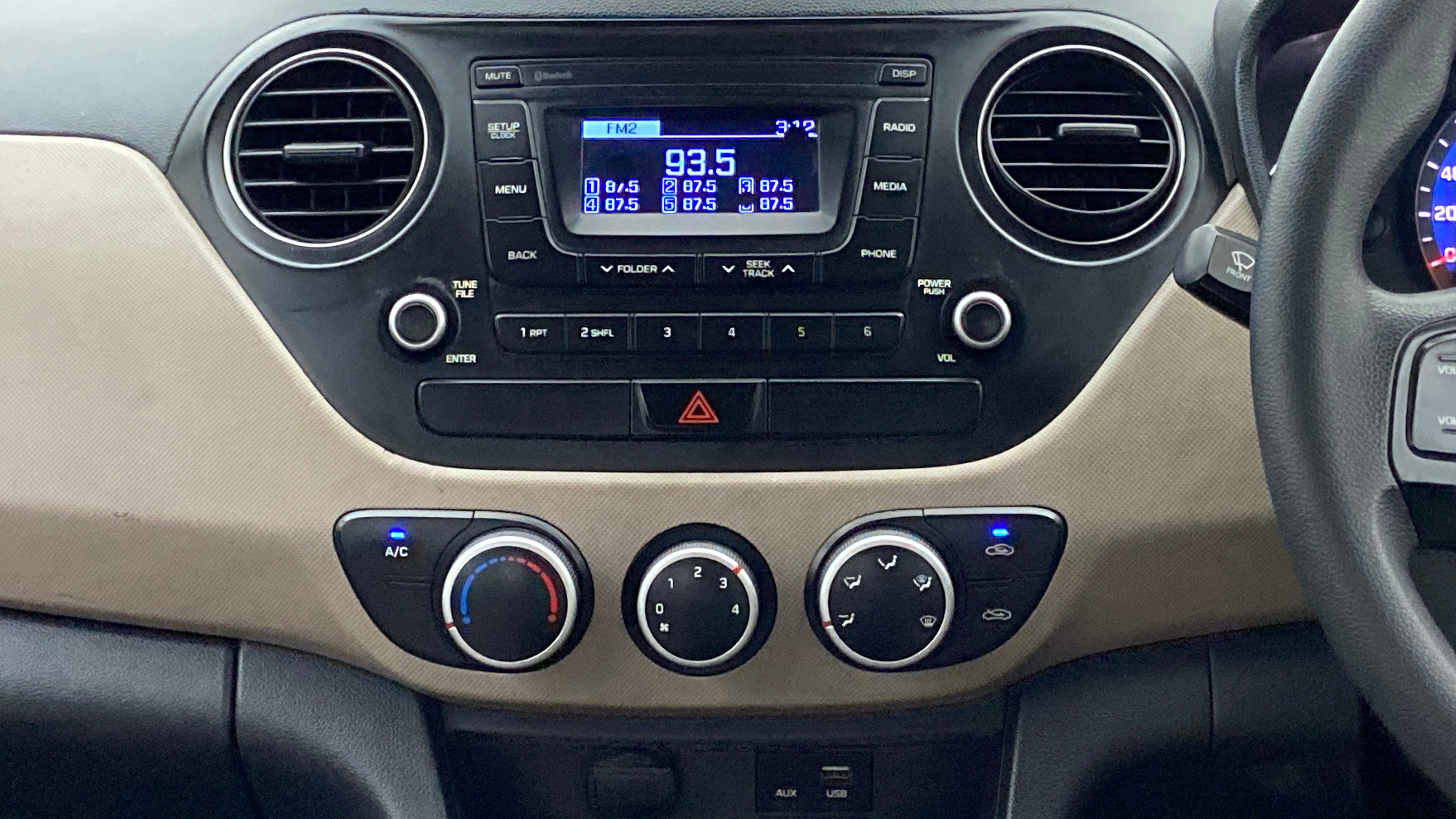Features