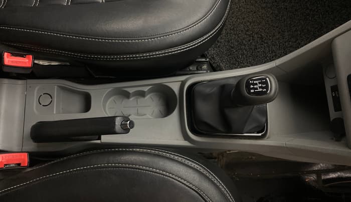 2021 Tata Tiago XT PETROL, Petrol, Manual, 54,653 km, Gear Lever