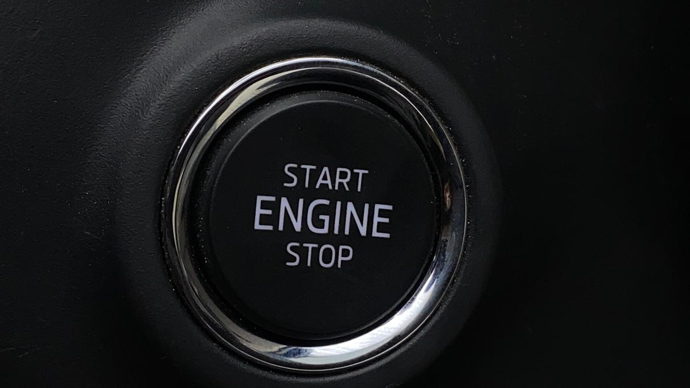 2023 Skoda SLAVIA Ambition 1.5L TSI, Petrol, Manual, 52,161 km, Keyless Start/ Stop Button