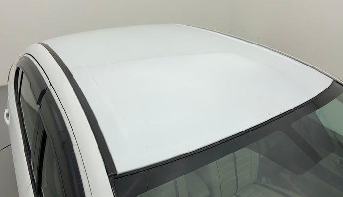2014 Maruti Ciaz VDI PLUS, Diesel, Manual, 94,381 km, Roof