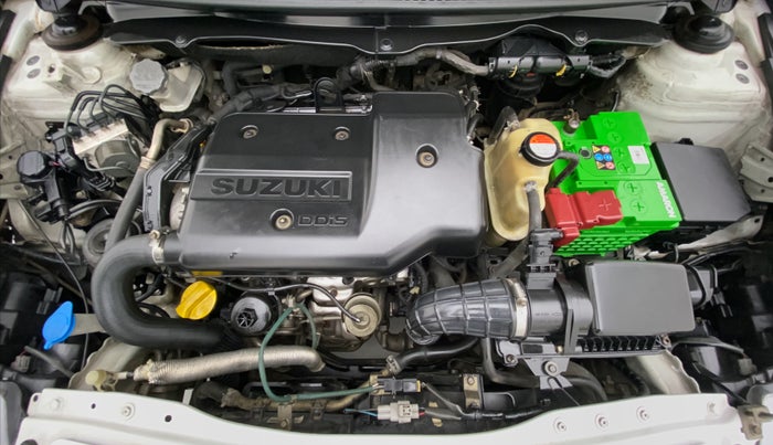 2014 Maruti Ciaz VDI PLUS, Diesel, Manual, 94,381 km, Open Bonet