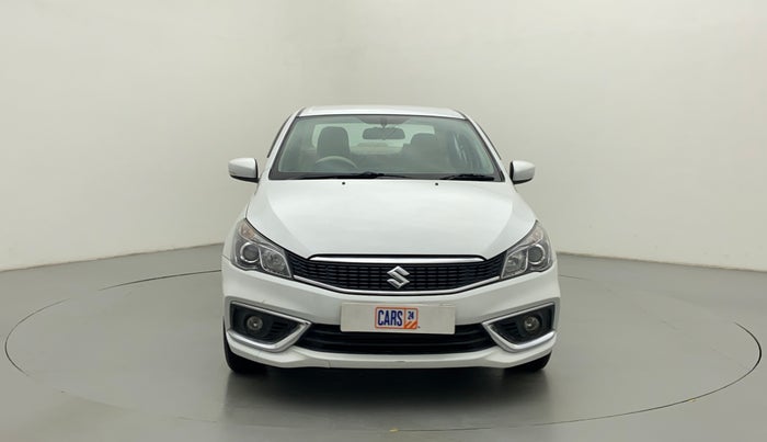 2014 Maruti Ciaz VDI PLUS, Diesel, Manual, 94,381 km, Front