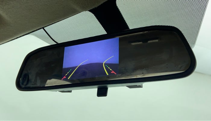 2014 Maruti Ciaz VDI PLUS, Diesel, Manual, 94,381 km, IRVM Reverse Camera