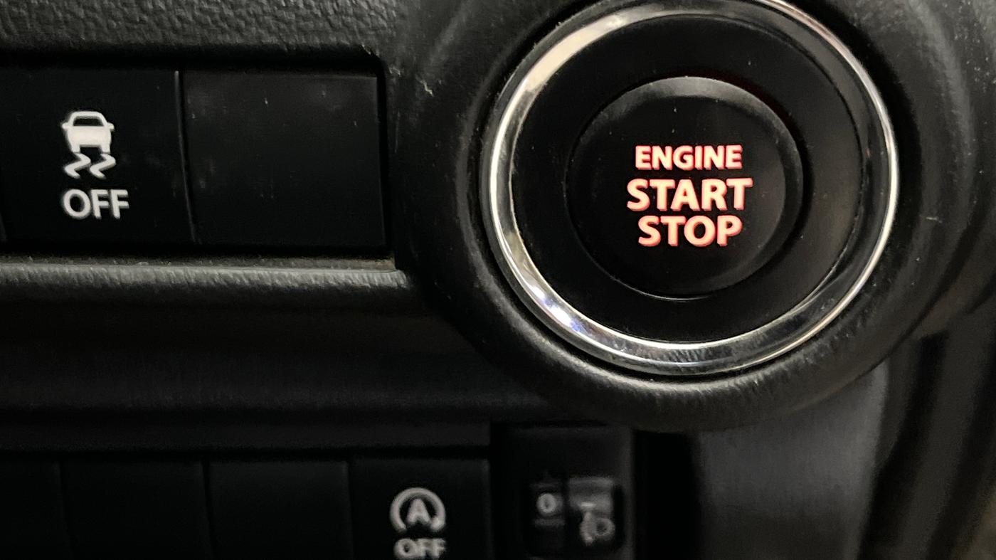 2024 Maruti Swift ZXI PLUS AMT, Petrol, Automatic, 3,813 km, Keyless Start/ Stop Button