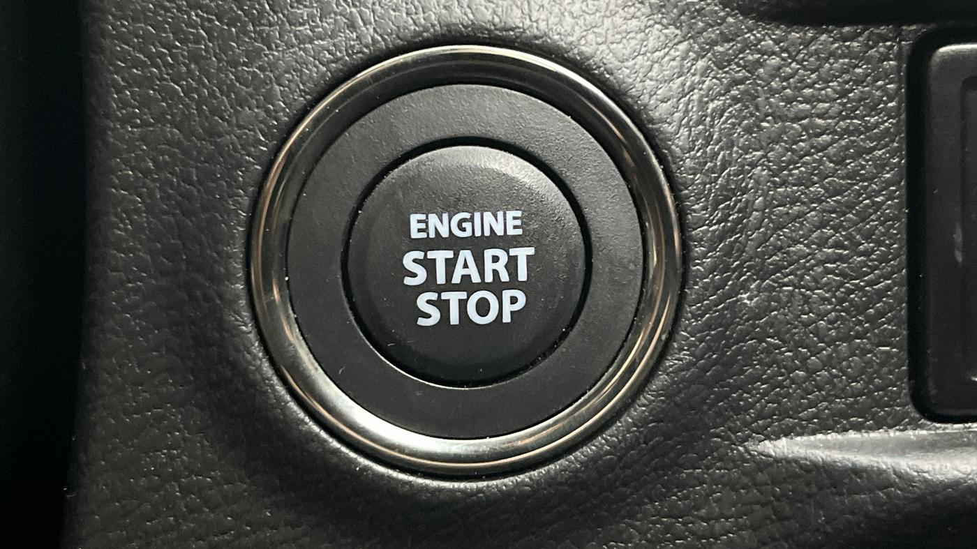 2022 Maruti Vitara Brezza ZXI PLUS, Petrol, Manual, 54,890 km, Keyless Start/ Stop Button