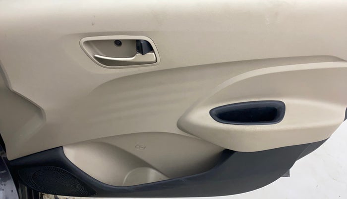 2021 Hyundai NEW SANTRO SPORTZ AMT, Petrol, Automatic, 47,754 km, Driver Side Door Panels Control