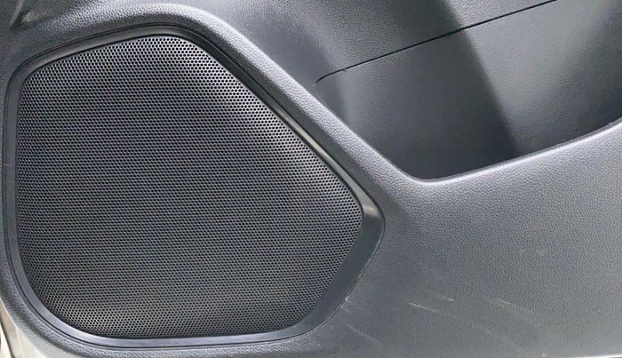 2018 Honda Jazz 1.5 VX I DTEC, Diesel, Manual, 28,655 km, Speaker