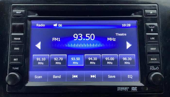 2018 Honda Jazz 1.5 VX I DTEC, Diesel, Manual, 28,655 km, Touchscreen Infotainment System