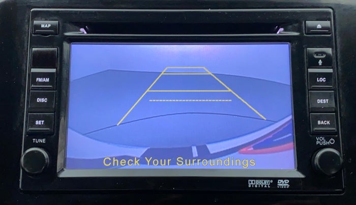 2018 Honda Jazz 1.5 VX I DTEC, Diesel, Manual, 28,655 km, Parking Camera