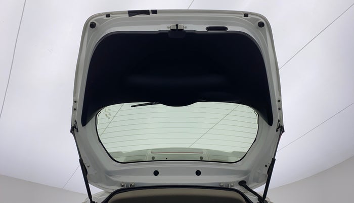 2018 Honda Jazz 1.5 VX I DTEC, Diesel, Manual, 28,655 km, Boot Door Open