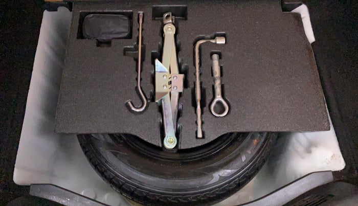 2018 Honda Jazz 1.5 VX I DTEC, Diesel, Manual, 28,655 km, Spare Tyre