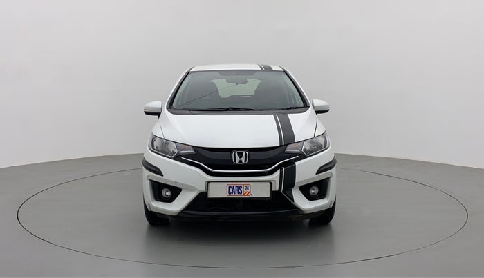 2018 Honda Jazz 1.5 VX I DTEC, Diesel, Manual, 28,655 km, Front