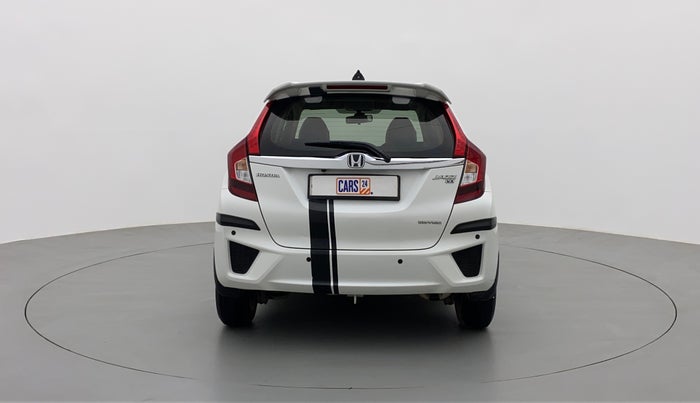 2018 Honda Jazz 1.5 VX I DTEC, Diesel, Manual, 28,655 km, Back/Rear