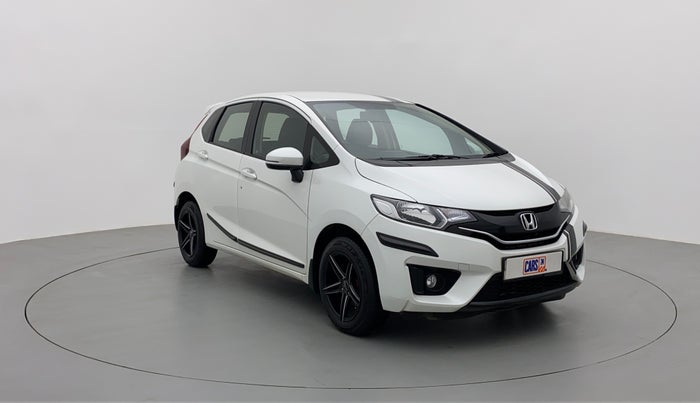 2018 Honda Jazz 1.5 VX I DTEC, Diesel, Manual, 28,655 km, SRP
