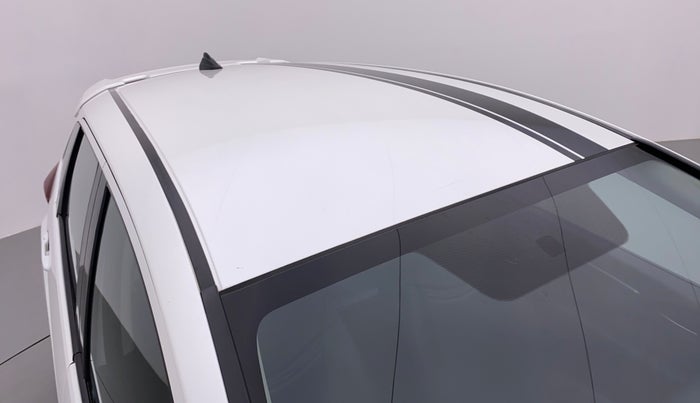 2018 Honda Jazz 1.5 VX I DTEC, Diesel, Manual, 28,655 km, Roof