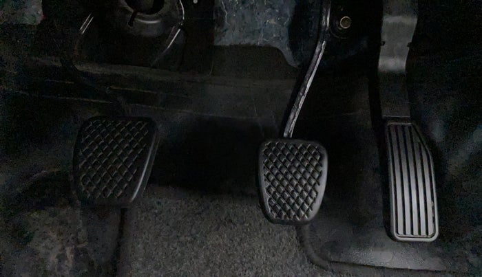 2018 Honda Jazz 1.5 VX I DTEC, Diesel, Manual, 28,655 km, Pedals