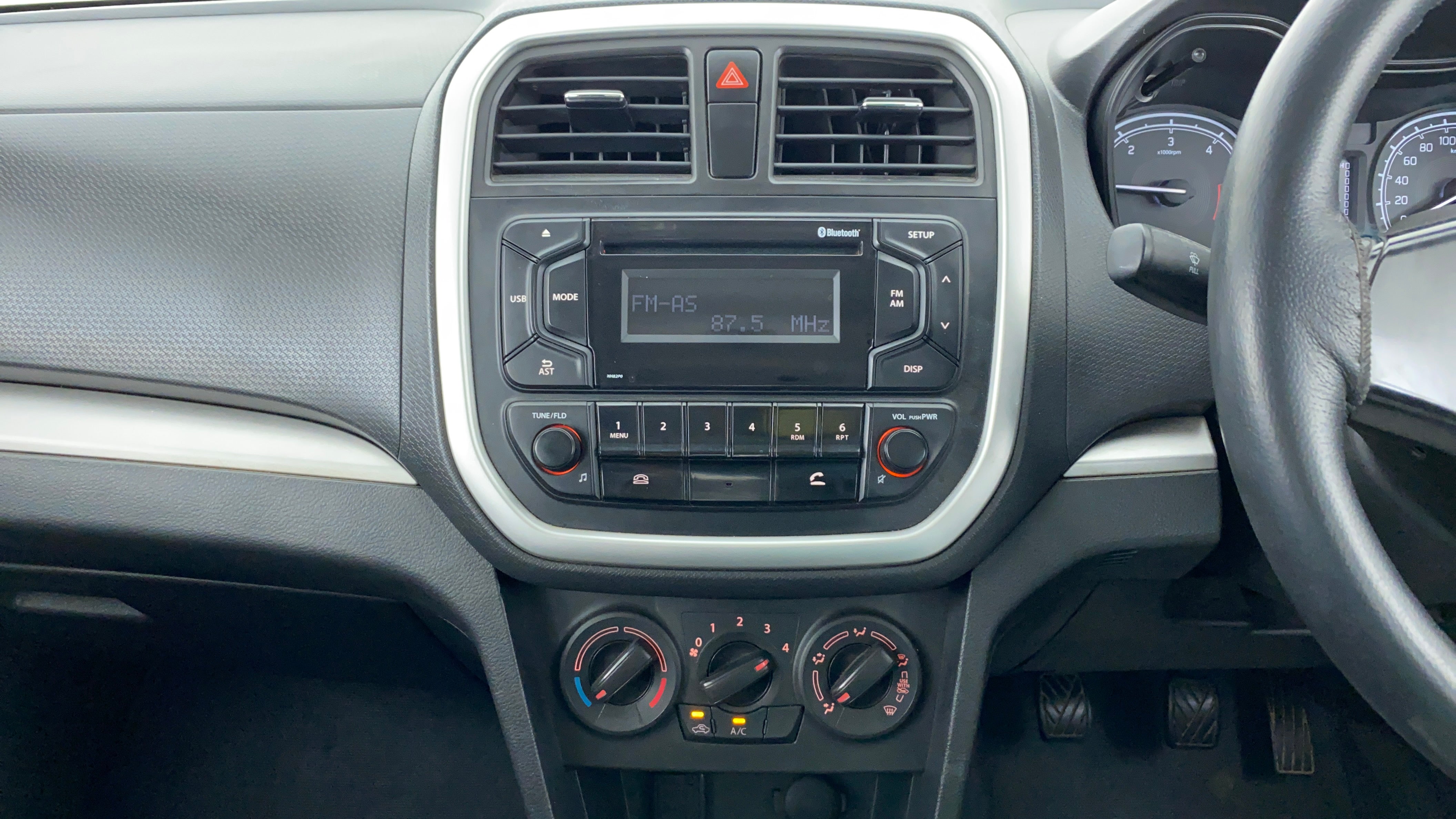 Features