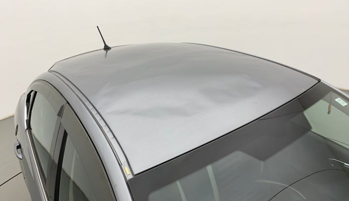 2018 Tata TIGOR XZ PETROL, Petrol, Manual, 40,031 km, Roof